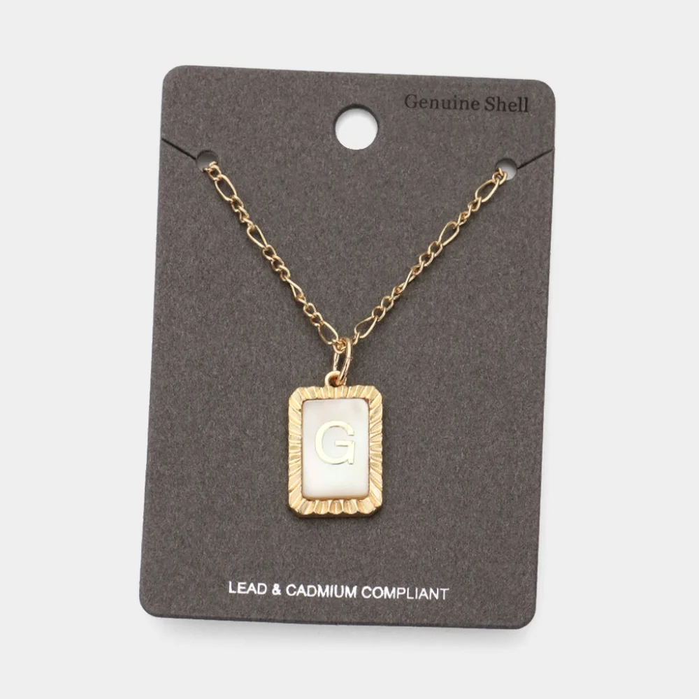 iFashionBox genuine shell